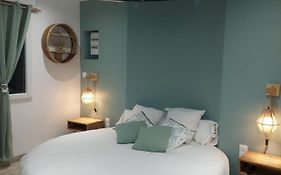 Au Spa D'Eau Pale